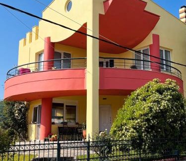 Agiokampos Casa | Vacation House in Agiokampos