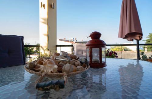 Agiokampos Casa | Vacation House in Agiokampos