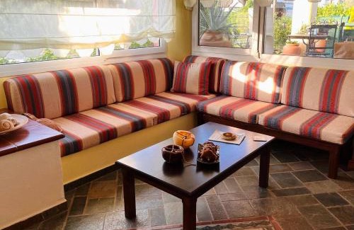 Agiokampos Casa | Vacation House in Agiokampos