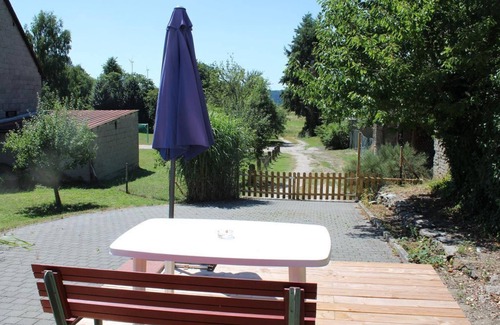 Korweiler Casa | Casa de vacaciones Leo - Ferienhof Klein