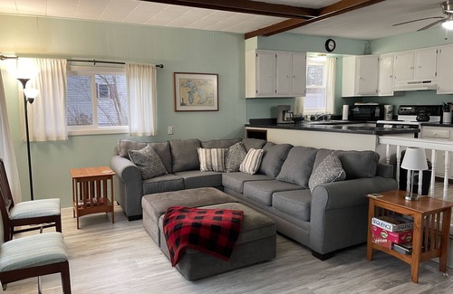 Bear Lake Casa | Casa de vacaciones en Bear Lake