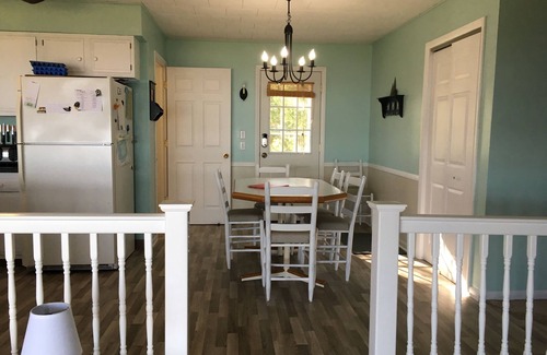 Bear Lake Casa | Casa de vacaciones en Bear Lake