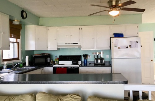 Bear Lake Casa | Casa de vacaciones en Bear Lake