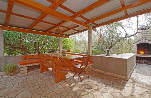 Vela Luka Casa | Vacation House Planika
