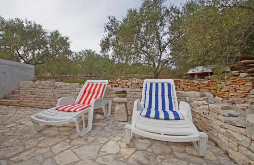 Vela Luka Casa | Vacation House Planika