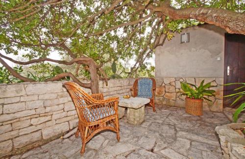 Vela Luka Casa | Vacation House Planika