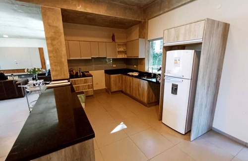 San Bernardino Casa | Casa Vacacional, Anfiteatro San Bernardino