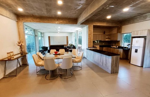 San Bernardino Casa | Casa Vacacional, Anfiteatro San Bernardino