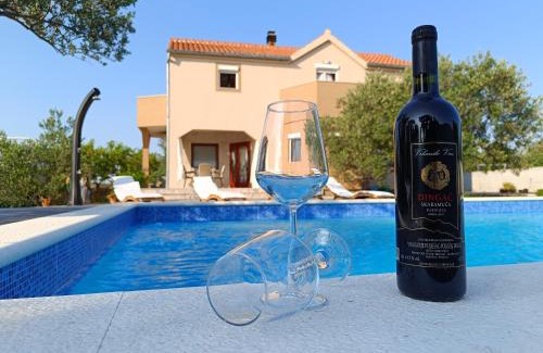 Drage Casa | Vacation house TOKET - 6+2 person
