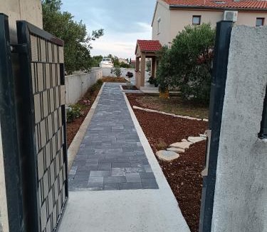 Drage Casa | Vacation house TOKET - 6+2 person