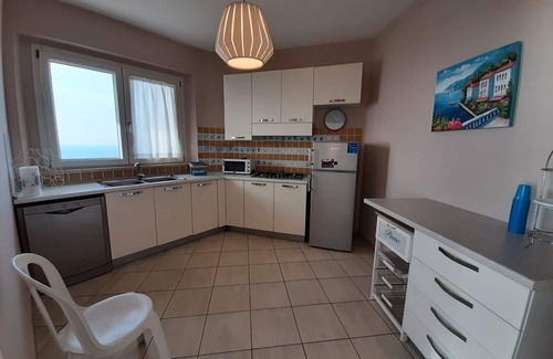 Marina di Zambrone Villa | casa de vacaciones Villa encantamiento