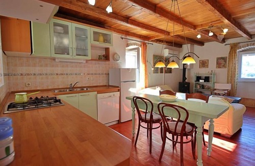 Lozisca Casa | Casa de vacaciones Mirna by Interhome