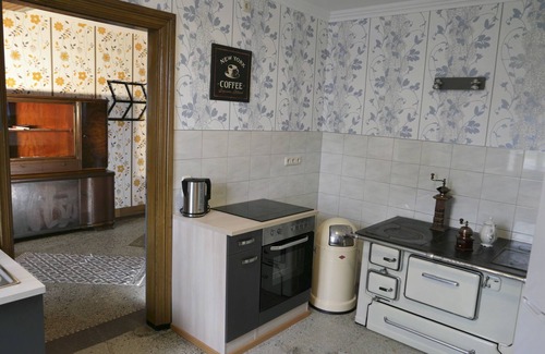 Holzacker Otro | Vacaciones en una acogedora casa de campo en el campo entre el Mar del Norte y el Mar Báltico