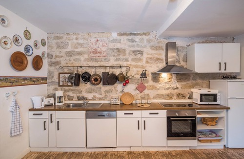 Altenbeken Apartamento | Vacation in a historic forestry office in the Teutoburg Forest