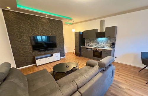 Oberwesel Apartamento | Vacation in nature only 2 km from the Rhine