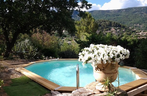 Bargemon Casa | Vacaciones en el redil entre mar y montaña