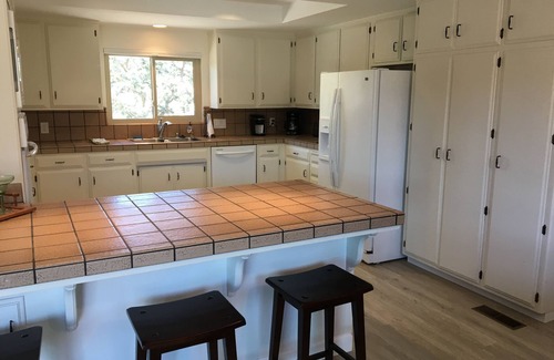 Paso Robles Casa | Vacaciones en el viñedo