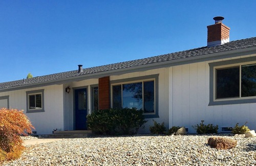 Paso Robles Casa | Vacaciones en el viñedo