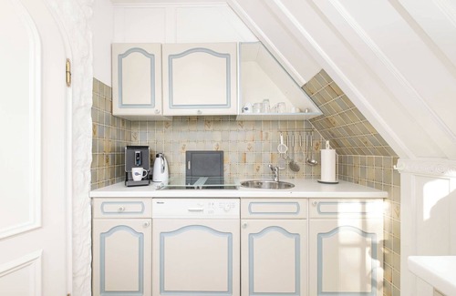 Norddorf Apartamento | Vacation incl. swimming pool and sauna