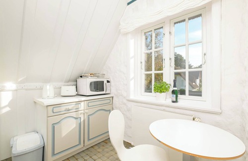 Norddorf Apartamento | Vacation incl. swimming pool and sauna