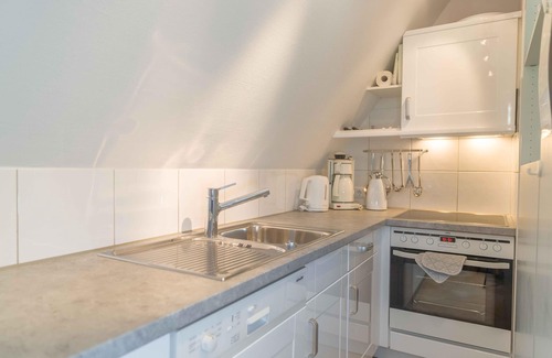 Norddorf Apartamento | Vacation incl. swimming pool and sauna