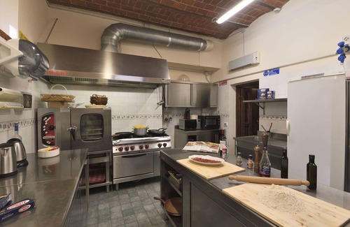 Le Piazze Casa | Vacation home for 18 guests with 100m² in Castiglion Fiorentino (271664)