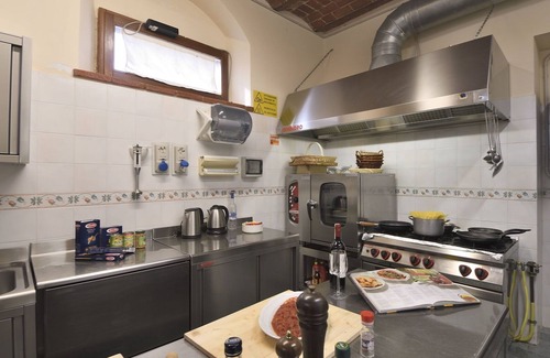 Le Piazze Casa | Vacation home for 18 guests with 100m² in Castiglion Fiorentino (271664)