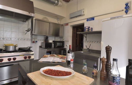 Le Piazze Casa | Vacation home for 18 guests with 100m² in Castiglion Fiorentino (271664)