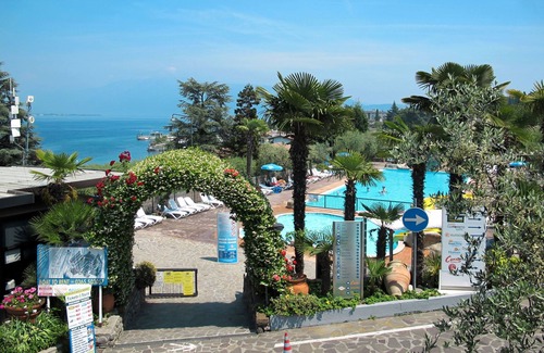 Portese Casa | Casa de vacaciones Eden by Interhome