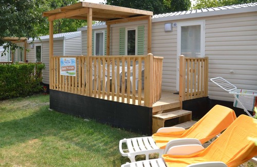 Portese Casa | Casa de vacaciones Eden by Interhome