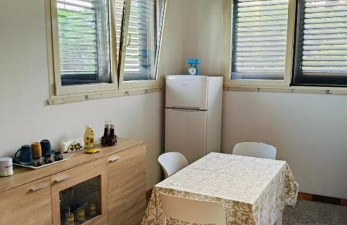 Castrignano del Capo Casa | Vacation Home Japigia: 1 Bedroom House