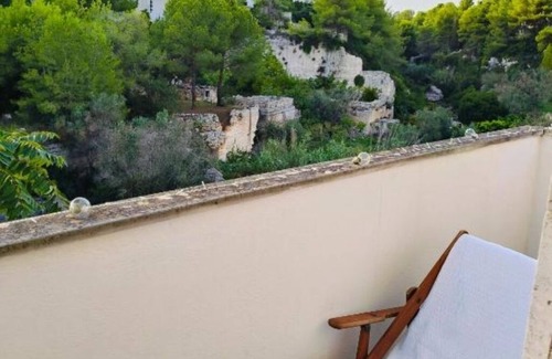 Castrignano del Capo Apartamento | Vacation Home Japigia: 1 Bedroom House
