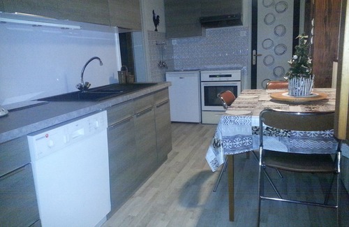 Muhlbach-sur-Munster Apartamento | lugar de vacaciones