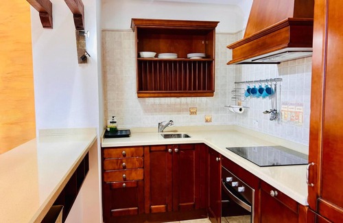 La Asomada Apartamento | Vacaciones 'La Majada De Machín' con vistas al mar, Wi-Fi y aire acondicionado