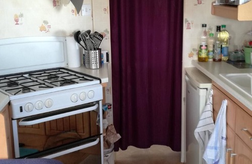 Kerlouet Casa | Mobilhome Vacances en un camping 2 *, tranquilidad y relajación garantizadas