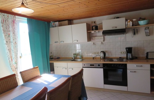 Lauenhagen Apartamento | Vacation near the Steinhuder Meer!