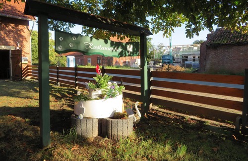 Lauenhagen Apartamento | Vacation near the Steinhuder Meer!