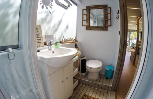Lahnstein Alquiler De Eote | Vacation on the houseboat