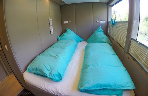Lahnstein Alquiler De Eote | Vacation on the houseboat