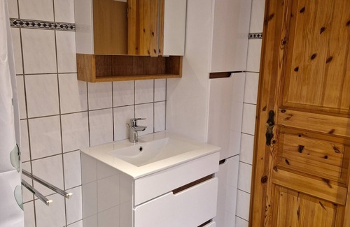 Waldesruh Cabina | Vacation on the outskirts of Berlin