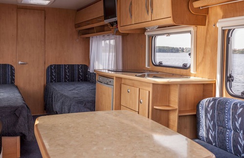 Schwerin Alquiler De Eote | Vacaciones en el agua