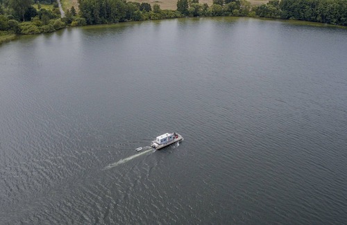 Schwerin Alquiler De Eote | Vacaciones en el agua