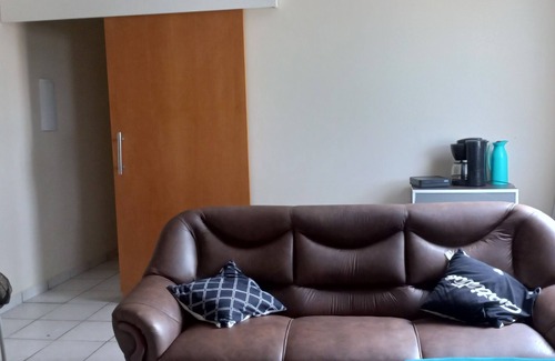 Central North Apartamento | VACACIONES O venir a trabajar para CUIABÁ ° APT amueblada EN EL CENTRO