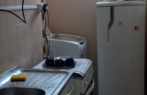 Central North Apartamento | VACACIONES O venir a trabajar para CUIABÁ ° APT amueblada EN EL CENTRO