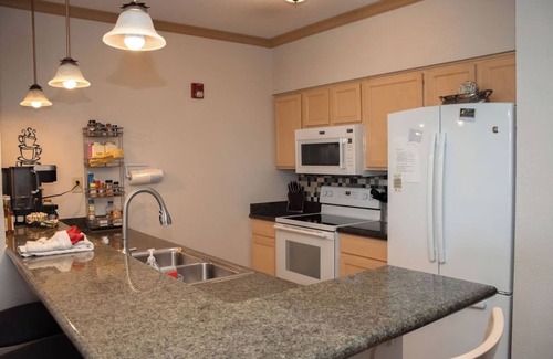 Sheboygan Condominio | Vacation Paradise: 4 Bedroom, Sleeps 14!