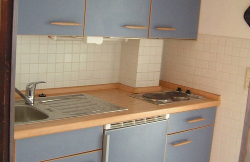 Vorauf Apartamento | Apartamento D - Parque de vacaciones Vorauf tipo Inzell