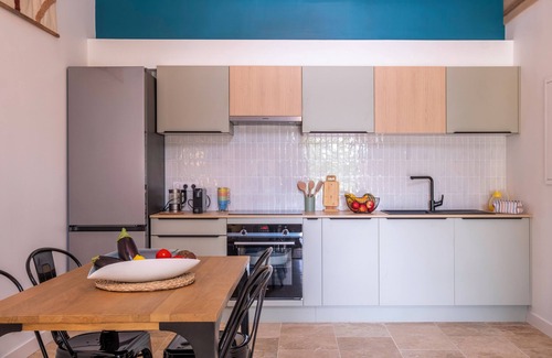 Prignac-et-Marcamps Casa | Vacation rental Le Duplex at Clos Marcamps. Between Bordeaux and St Emilion.