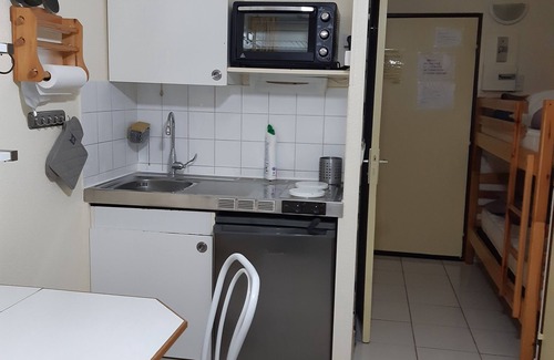Lamalou-les-Bains Apartamento | alquilar apartamento estudio cura vacante lamalou les bains