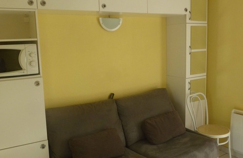 Lamalou-les-Bains Apartamento | alquilar apartamento estudio cura vacante lamalou les bains