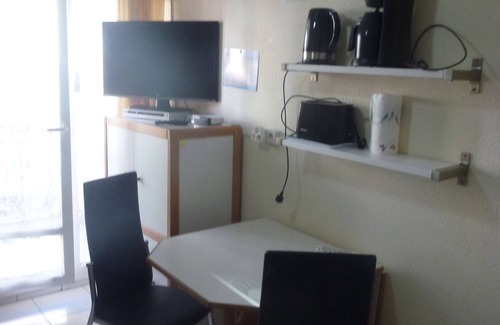 Lamalou-les-Bains Apartamento | alquilar apartamento estudio cura vacante lamalou les bains